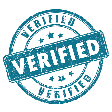 Verified